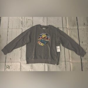 Hurley Sweatshirt